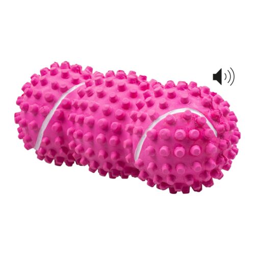 zabawka-hantel-3-pilki-happet-z404-latex-16-25cm