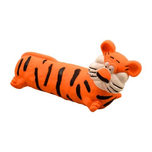 zabawka-hantel-tygrys-happet-z417-latex-20cm