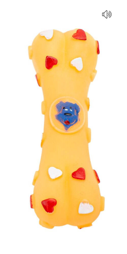 zabawka-kosc-happet-z595-lososiowa-15cm