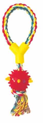 zabawka-petla-happet-z542-czerwony-jez