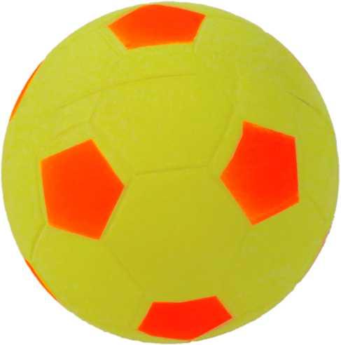 zabawka-pilka-football-happet-72mm-zolta