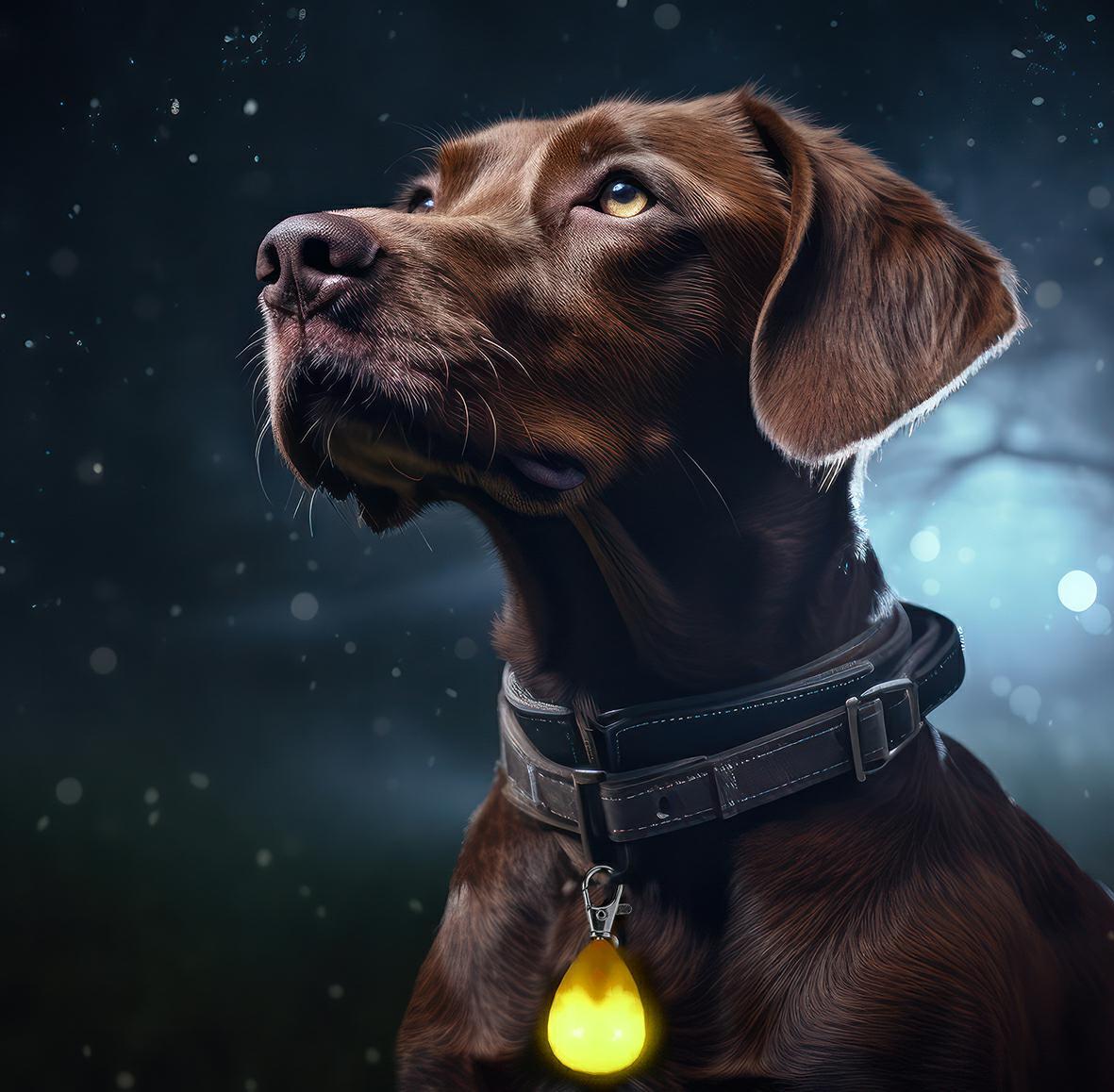 zawieszka-led-pomaranczowy-diament