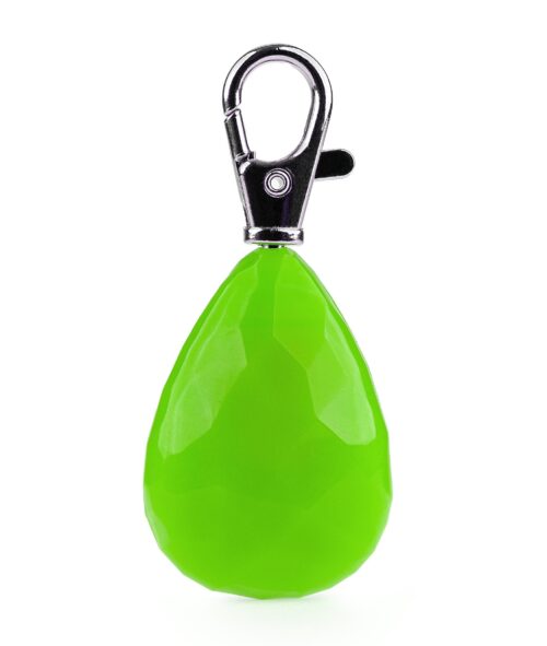 zawieszka-led-zielony-diament